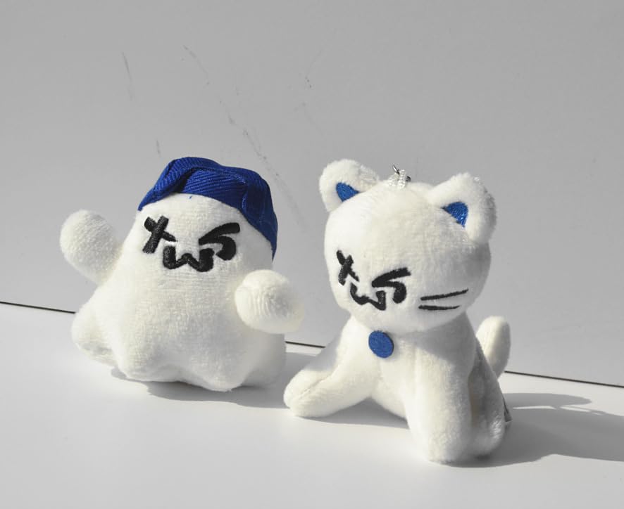 【世界でたった1つ】未開封　ハンギョル　翰潔　한결 サイン入りぬいぐるみ 世界でたった1つ】未開封 ハンギョル 翰潔 한결 サイン入りぬいぐるみ